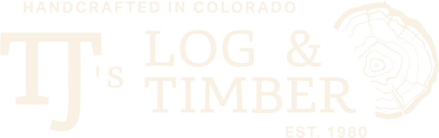 TJ's Log & Timber